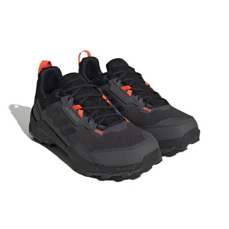 Buty trekkingowe męskie adidas TERREX AX4 szare HP7391