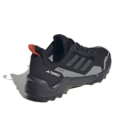 Buty trekkingowe męskie adidas TERREX EASTRAIL 2 czarne IG8859