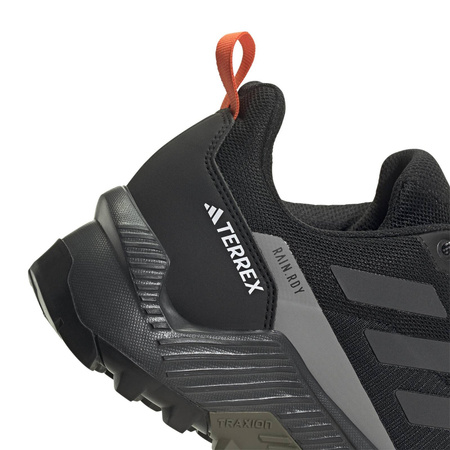 Buty trekkingowe męskie adidas TERREX EASTRAIL 2 czarne IG8859