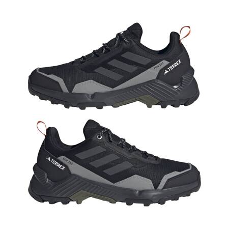 Buty trekkingowe męskie adidas TERREX EASTRAIL 2 czarne IG8859