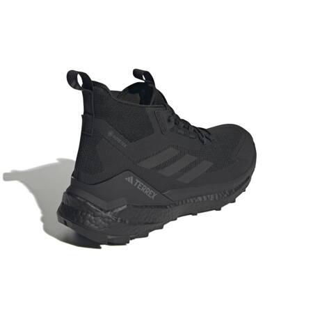 Buty trekkingowe męskie adidas TERREX FREE HIKER 2 czarne IH3524