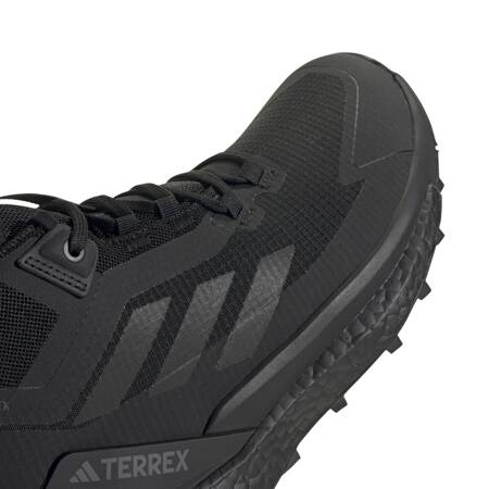 Buty trekkingowe męskie adidas TERREX FREE HIKER 2 czarne IH3524