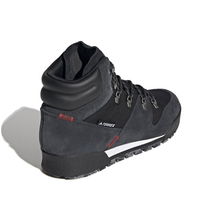 Buty trekkingowe męskie adidas TERREX SNOWPITCH czarne FV7957