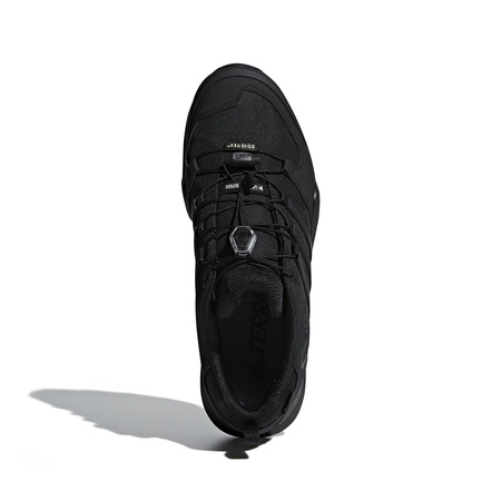 Buty trekkingowe męskie adidas TERREX SWIFT R2 GTX czarne CM7492