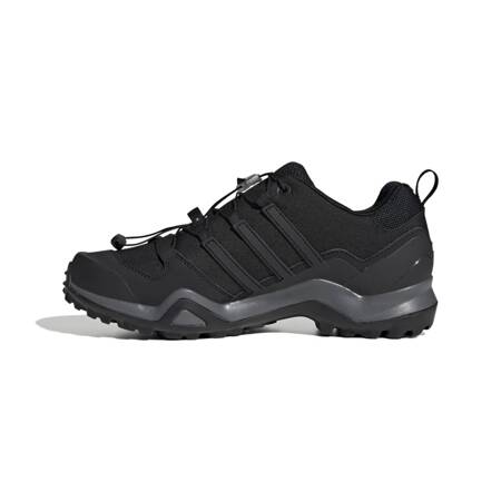 Buty trekkingowe męskie adidas TERREX SWIFT R2 GTX czarne IF7631