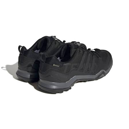 Buty trekkingowe męskie adidas TERREX SWIFT R2 GTX czarne IF7631