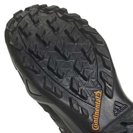 Buty trekkingowe męskie adidas TERREX SWIFT R2 GTX czarne IF7631