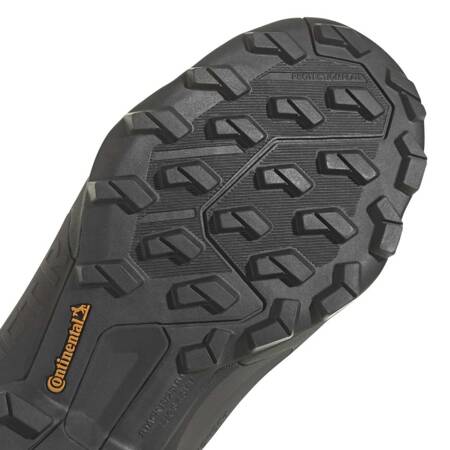 Buty trekkingowe męskie adidas TERREX SWIFT R3 GTX czarne IE7634