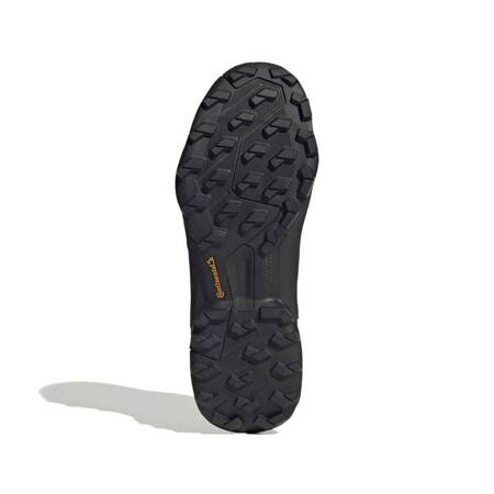 Buty trekkingowe męskie adidas TERREX SWIFT R3 GTX czarne IE7634