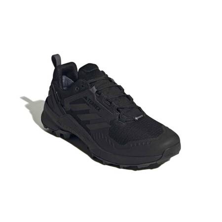 Buty trekkingowe męskie adidas TERREX SWIFT R3 GTX czarne IE7634