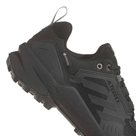 Buty trekkingowe męskie adidas TERREX SWIFT R3 GTX czarne IE7634