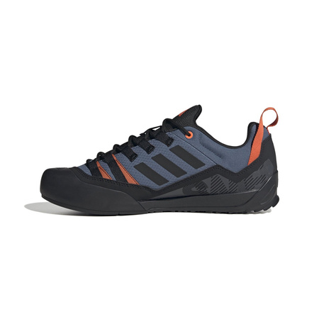 Buty trekkingowe męskie adidas TERREX SWIFT SOLO 2 granatowe IE6903