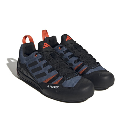 Buty trekkingowe męskie adidas TERREX SWIFT SOLO 2 granatowe IE6903