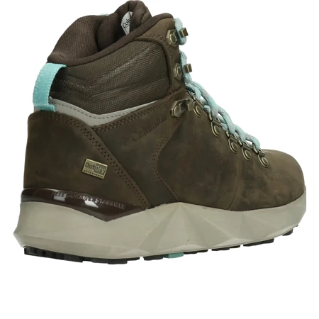 Buty trekkingowe wodoodporne Columbia FACET SIERRA OUTDRY W damskie 2005201231