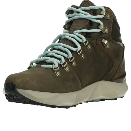 Buty trekkingowe wodoodporne Columbia FACET SIERRA OUTDRY W damskie 2005201231