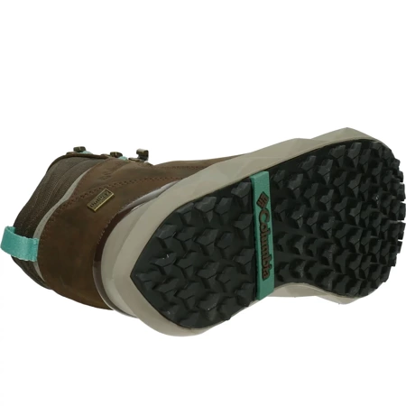 Buty trekkingowe wodoodporne Columbia FACET SIERRA OUTDRY W damskie 2005201231