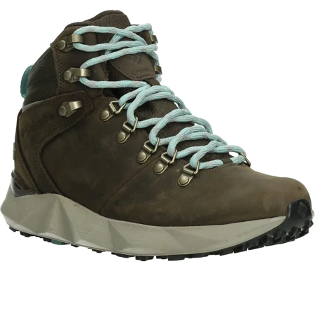 Buty trekkingowe wodoodporne Columbia FACET SIERRA OUTDRY W damskie 2005201231