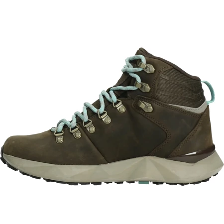 Buty trekkingowe wodoodporne Columbia FACET SIERRA OUTDRY W damskie 2005201231