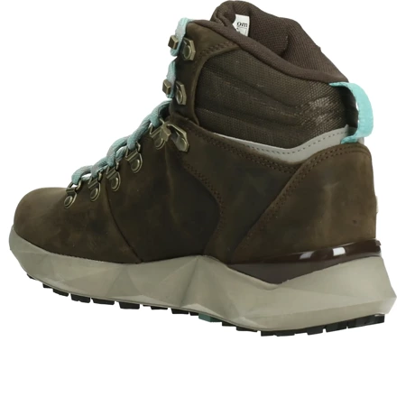 Buty trekkingowe wodoodporne Columbia FACET SIERRA OUTDRY W damskie 2005201231