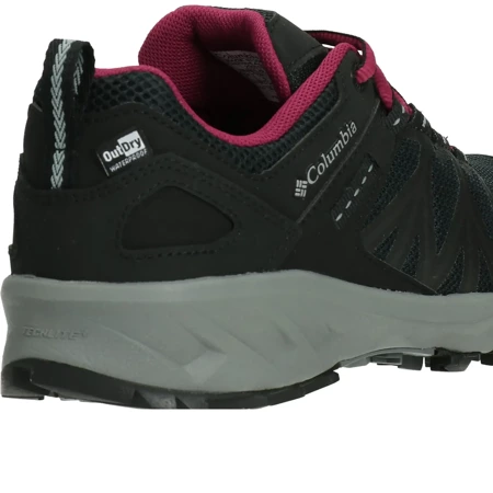 Buty trekkingowe wodoodporne Columbia PEAKFREAK II OUTDRY W damskie 2005131010