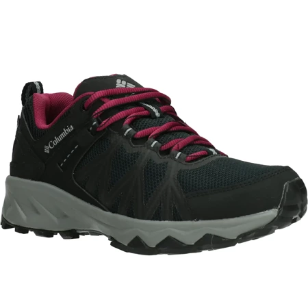 Buty trekkingowe wodoodporne Columbia PEAKFREAK II OUTDRY W damskie 2005131010