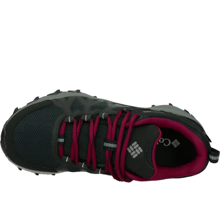 Buty trekkingowe wodoodporne Columbia PEAKFREAK II OUTDRY W damskie 2005131010