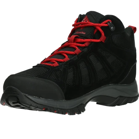 Buty trekkingowe wysokie Columbia REDMOND III MID WP męskie 1940581010