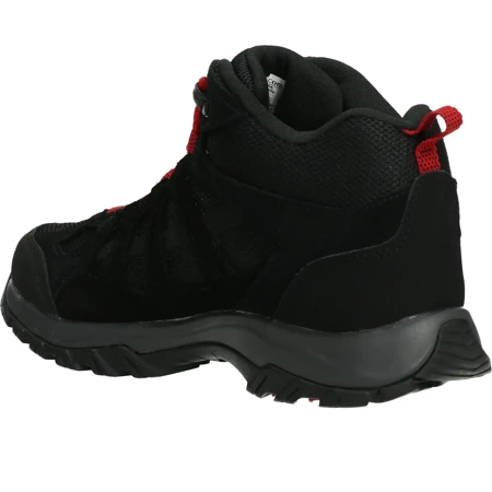 Buty trekkingowe wysokie Columbia REDMOND III MID WP męskie 1940581010