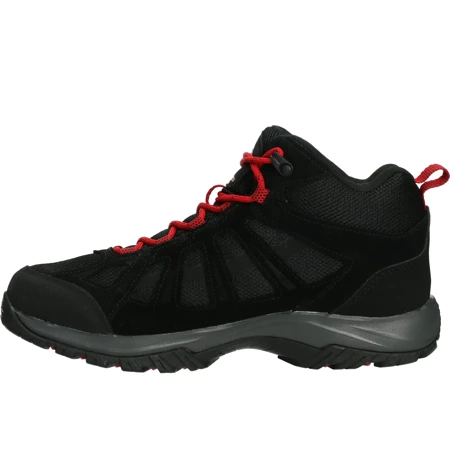 Buty trekkingowe wysokie Columbia REDMOND III MID WP męskie 1940581010