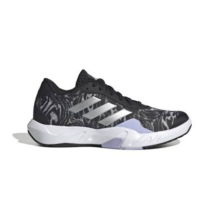 Buty treningowe damskie adidas AMPLIMOVE TRAINER czarne IH5271