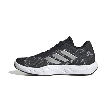 Buty treningowe damskie adidas AMPLIMOVE TRAINER czarne IH5271