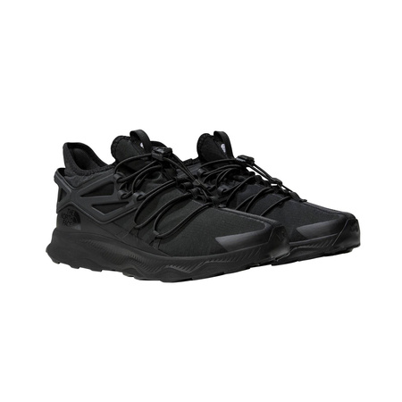 Buty treningowe męskie The North Face OXEYE TECH czarne NF0A7W5UKX7