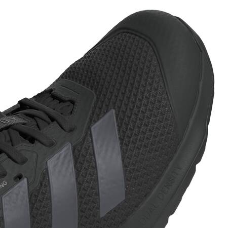 Buty treningowe męskie adidas DROPSET 3 TRAINER czarne IG3861