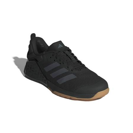 Buty treningowe męskie adidas DROPSET 3 TRAINER czarne IH8292