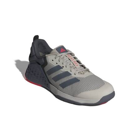 Buty treningowe męskie adidas DROPSET 3 TRAINER wielokolorowe JI3901