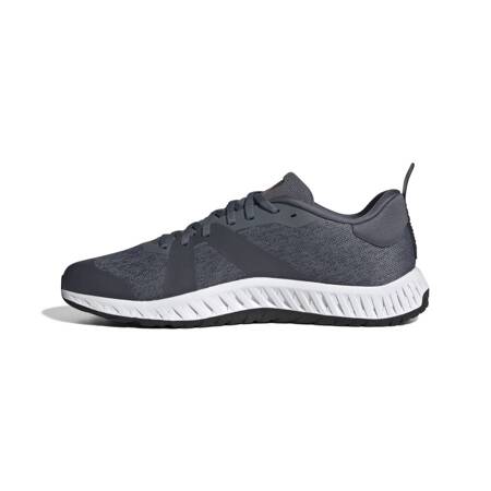 Buty treningowe męskie adidas EVERYSET TRAINER szare IH3117