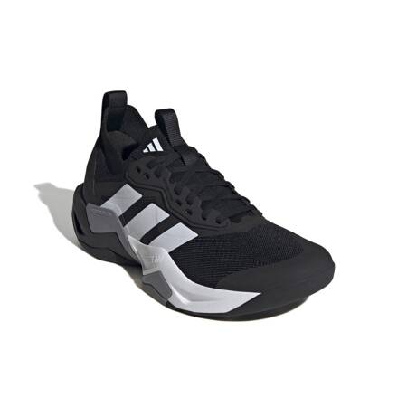 Buty treningowe męskie adidas RAPIDMOVE ADV 2 czarne IH5242