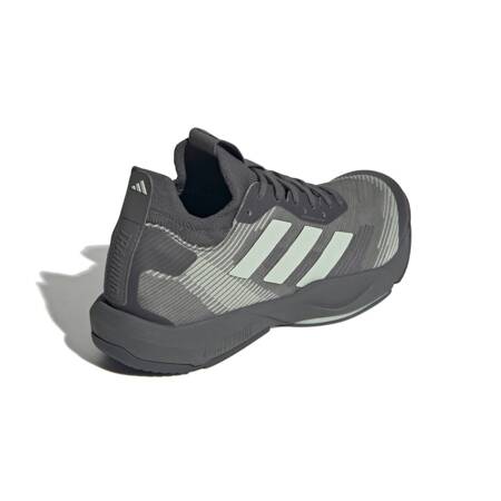 Buty treningowe męskie adidas RAPIDMOVE ADV TRAINER szare IH7518