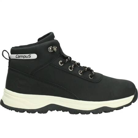 Buty turystyczne damskie Campus AVALA HI czarne CW0101322200