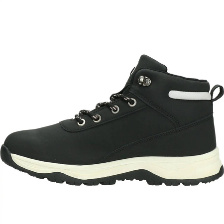 Buty turystyczne damskie Campus AVALA HI czarne CW0101322200