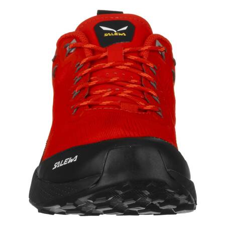 Buty turystyczne damskie Salewa PEDROC AIR czerwone 00-0000061425_1501