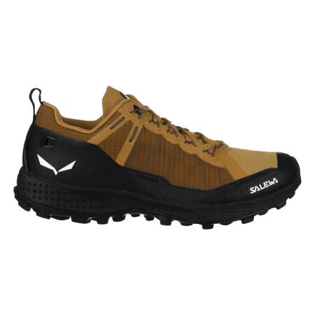 Buty turystyczne damskie Salewa PEDROC PTX brązowe 00-0000061421_2193