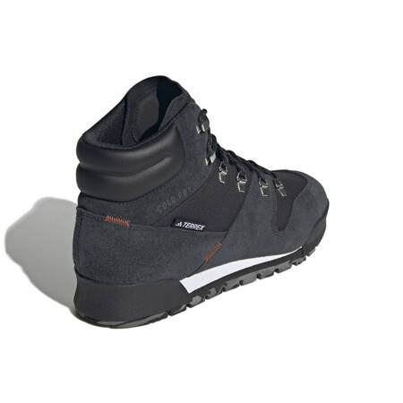 Buty zimowe męskie adidas TERREX SNOWPITCH czarne IH3663