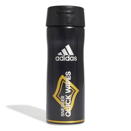 Chusteczki do czyszczenia butów adidas SNEAKER QUICK WIPES 15 SZT EW8721