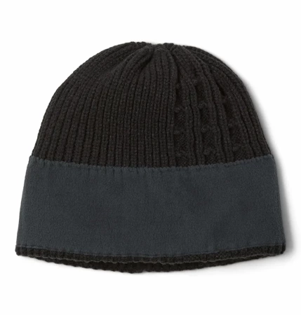 Czapka Zimowa Columbia Agate Pass Cable Knit Beanie 2053181010