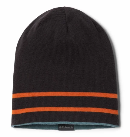 Czapka Zimowa Columbia Belay Butte Beanie Dwustronna 2053151346