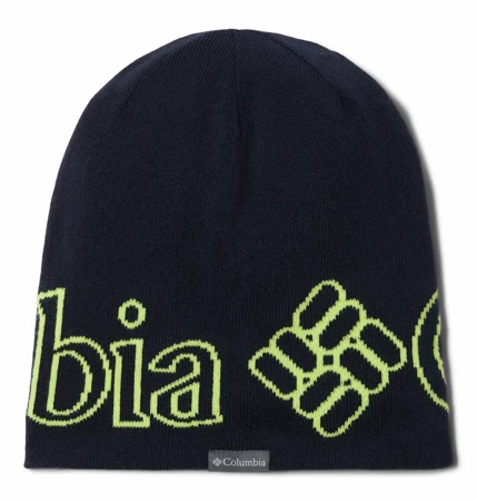 Czapka Zimowa Columbia Belay Butte Beanie Dwustronna 2053151472