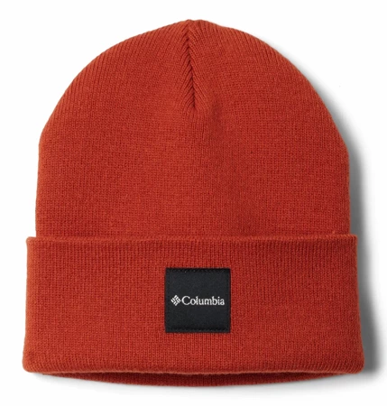 Czapka Zimowa Columbia City Trek Heavyweight Beanie 1911251849