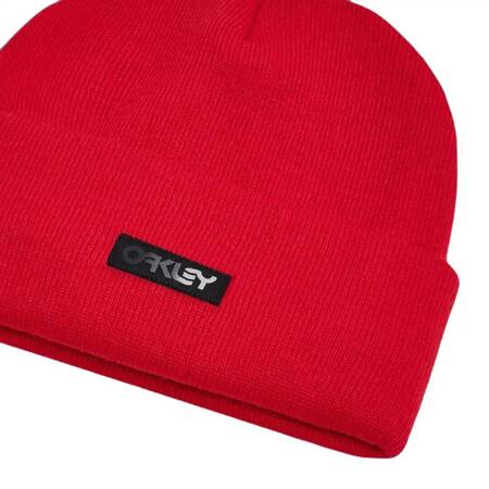 Czapka Zimowa Oakley B1B GRADIENT PATCH BEANIE