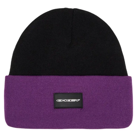 Czapka Zimowa Oakley TC STRETCH LOGO BEANIE Uniwersalna FOS900936-9EB